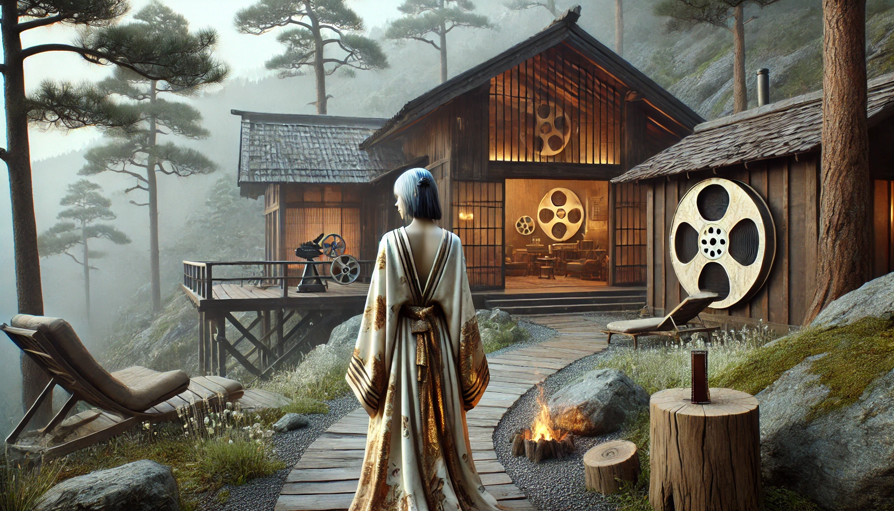 The Zen Cinephile free movie