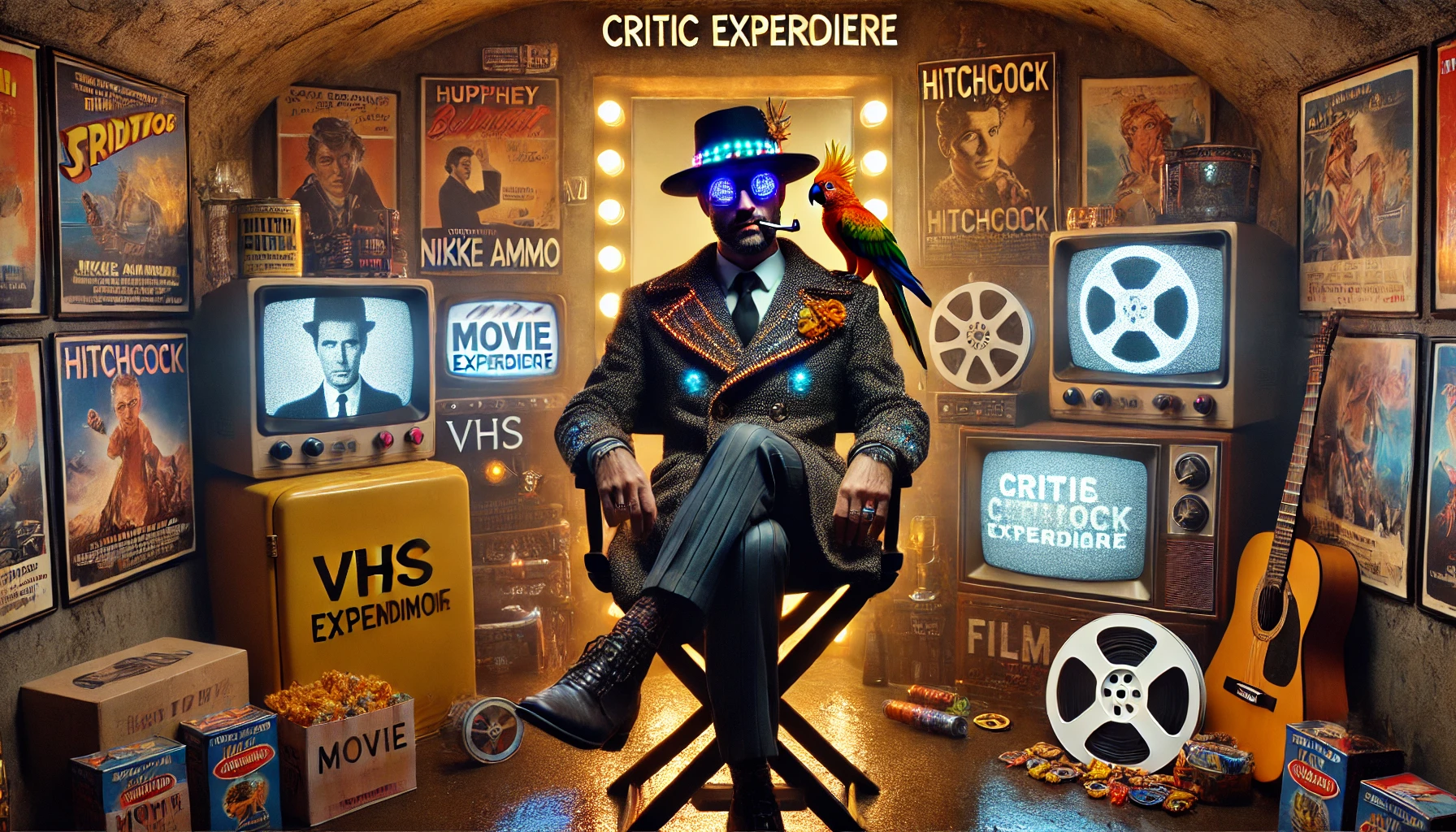 Enough Fluff—Here’s 5 Free Movies That Actually Have Some Guts Enough With the Fluff—Here Are Five Free Movies With Some Backbone