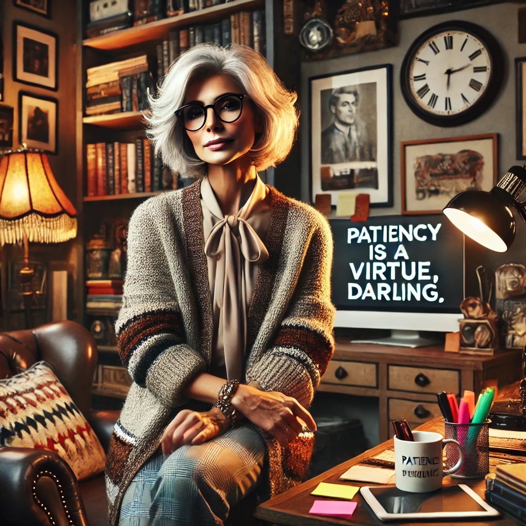 Slow Burn Sandy’s Must-Watch TV Shows Streaming for Free #1