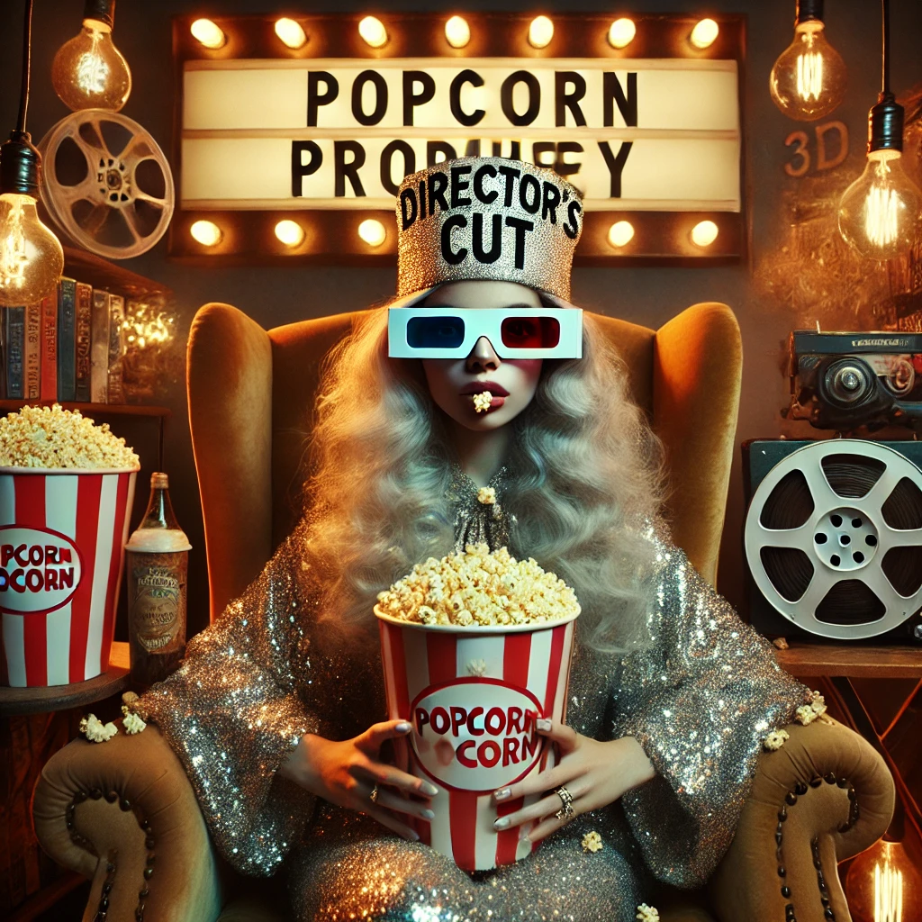 Forget the Boring Stuff—Here’s The 5 Free Movies You Should REALLY Be Watching