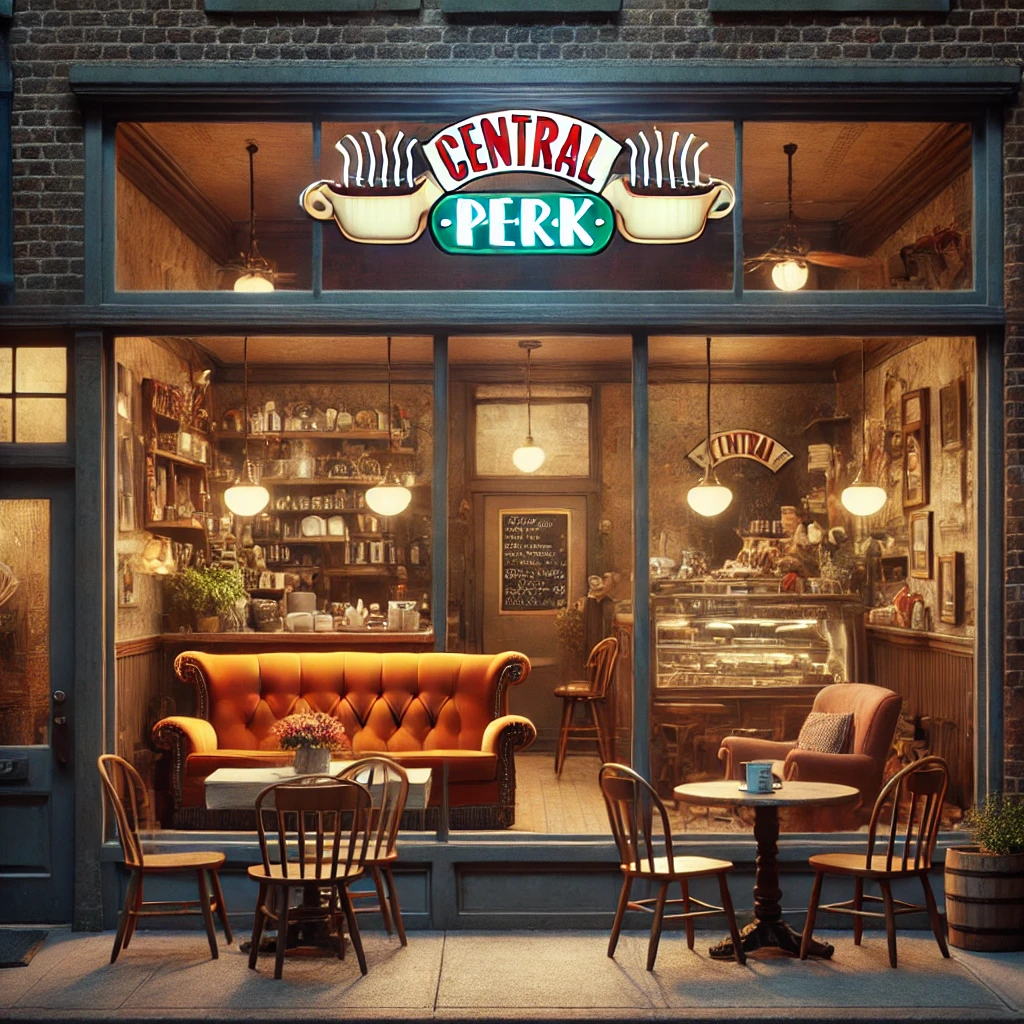 Central Perk