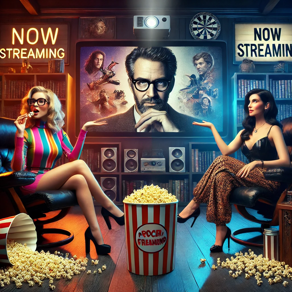 Top 4 Gene Hackman Movies You Can Stream for Free Right Now! A SmackDown of Comedy vs. Classic Cinema