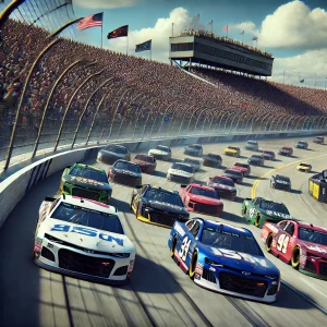 Premier League NASCAR