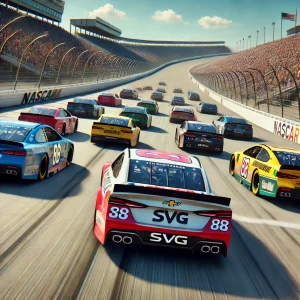NASCAR