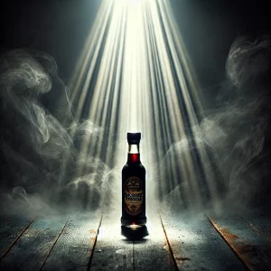 Balsamic vinegar ACV Conspiracy