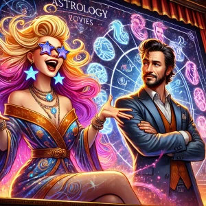 Astrology signs and Screen Times March 21st 2025