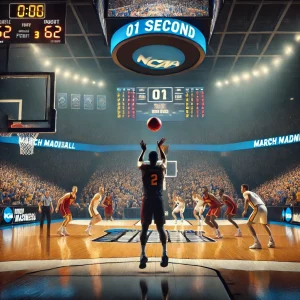 March Madness