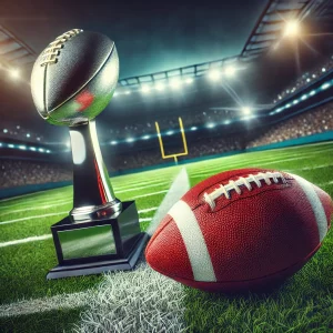UFL Football NFL Football