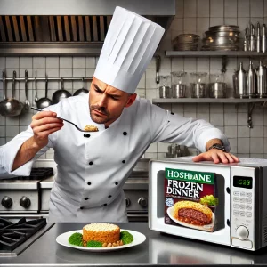 AI Chef