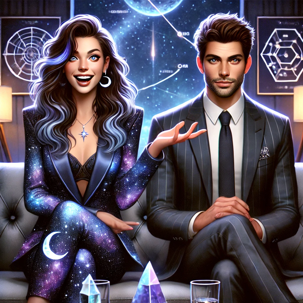 Aurora & Rex: Clash Over March 7, 2025, Movie Releases ‘Cosmically Blessed or Black Holes of Mediocrity’