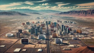 NASCAR Showdown #3: It's Smackdown time with Gridiron Gracie vs. Jack Maverick’s Shrewd and Surprising Las Vegas Picks!