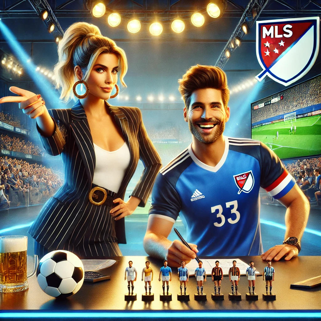 Gracie versus Jack MLS