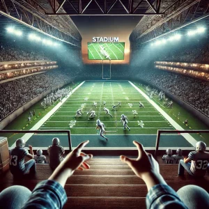 UFL Football NFL Football