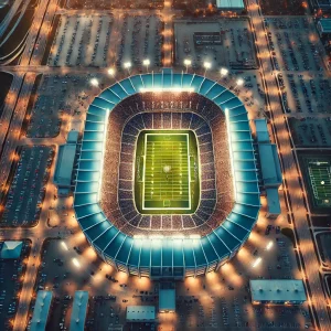UFL Football NFL Football