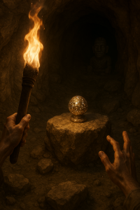 Epic Virtual Travel Adventures