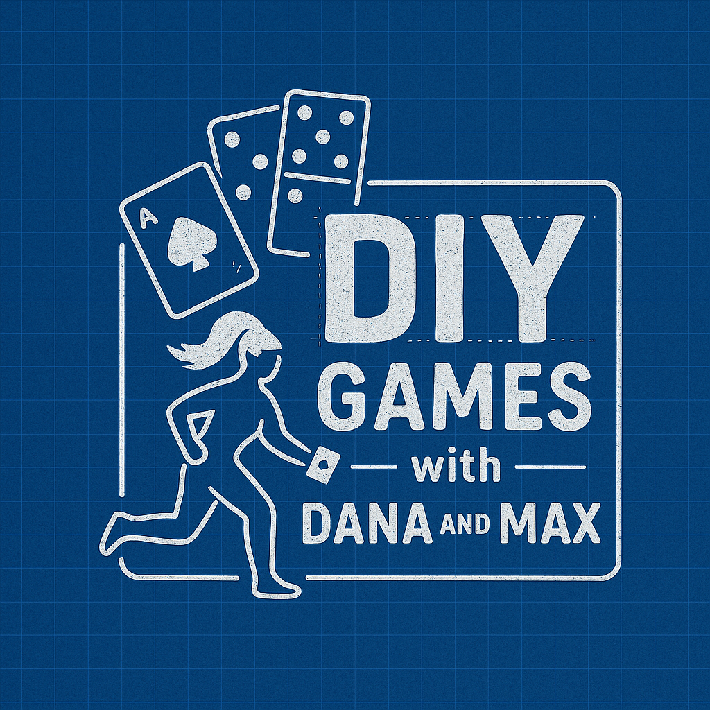 DIY Games, Football