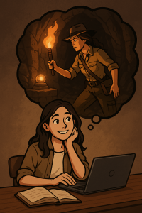 Epic Virtual Travel Adventures