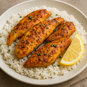 Flavor on a budget budget friendly meals