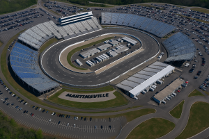 NASCAR SmackDown #6