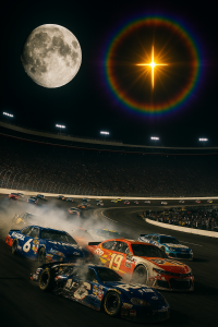 NASCAR