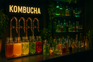 Best places to socialize