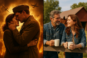 Romance movies