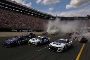 NASCAR