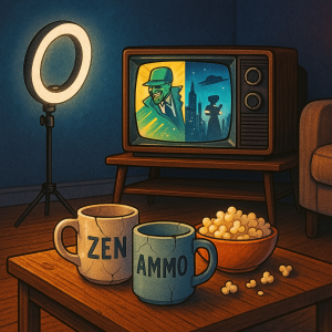 Action comedy movies