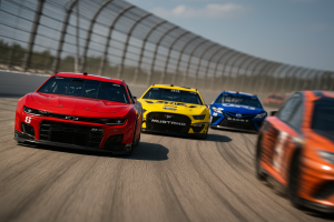 NASCAR