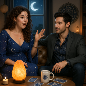 Astrology signs and Screen times