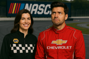 NASCAR